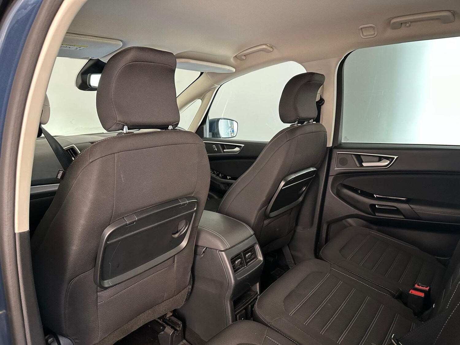 Used Ford Galaxy 2020 for sale - 77892962: Photo 29