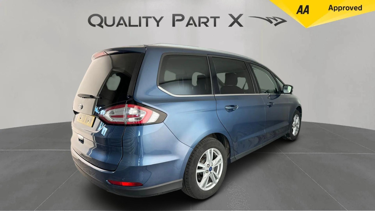 Used Ford Galaxy 2020 for sale - 77892962: Photo 3