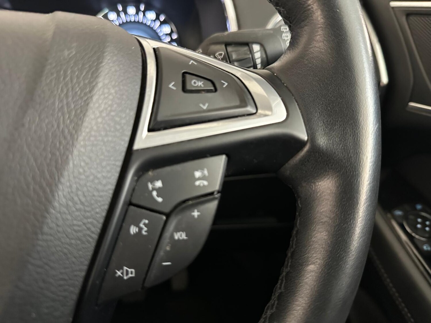 Used Ford Galaxy 2020 for sale - 77892962: Photo 36