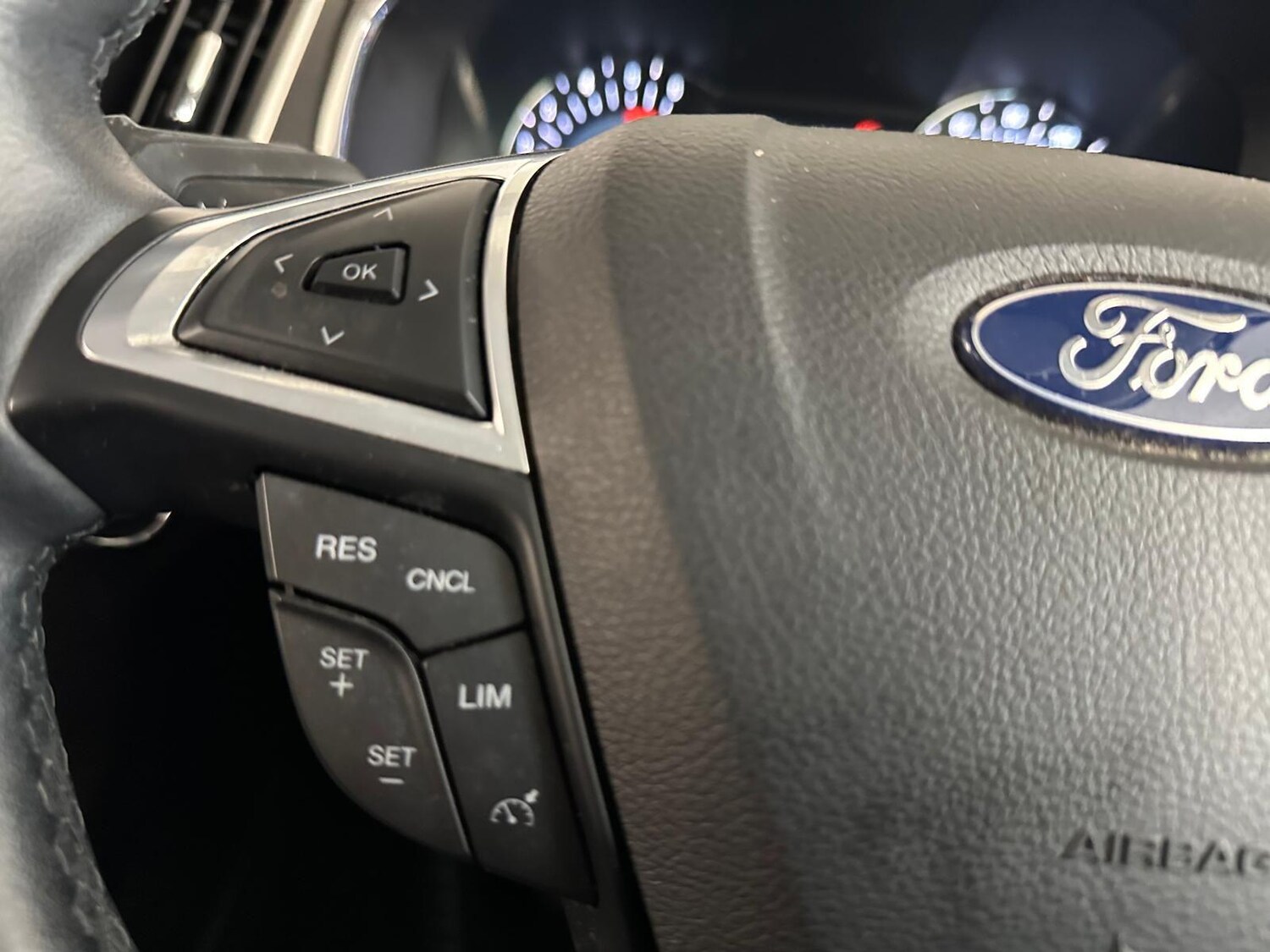 Used Ford Galaxy 2020 for sale - 77892962: Photo 38