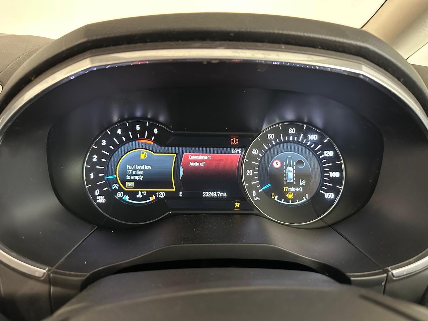 Used Ford Galaxy 2020 for sale - 77892962: Photo 43