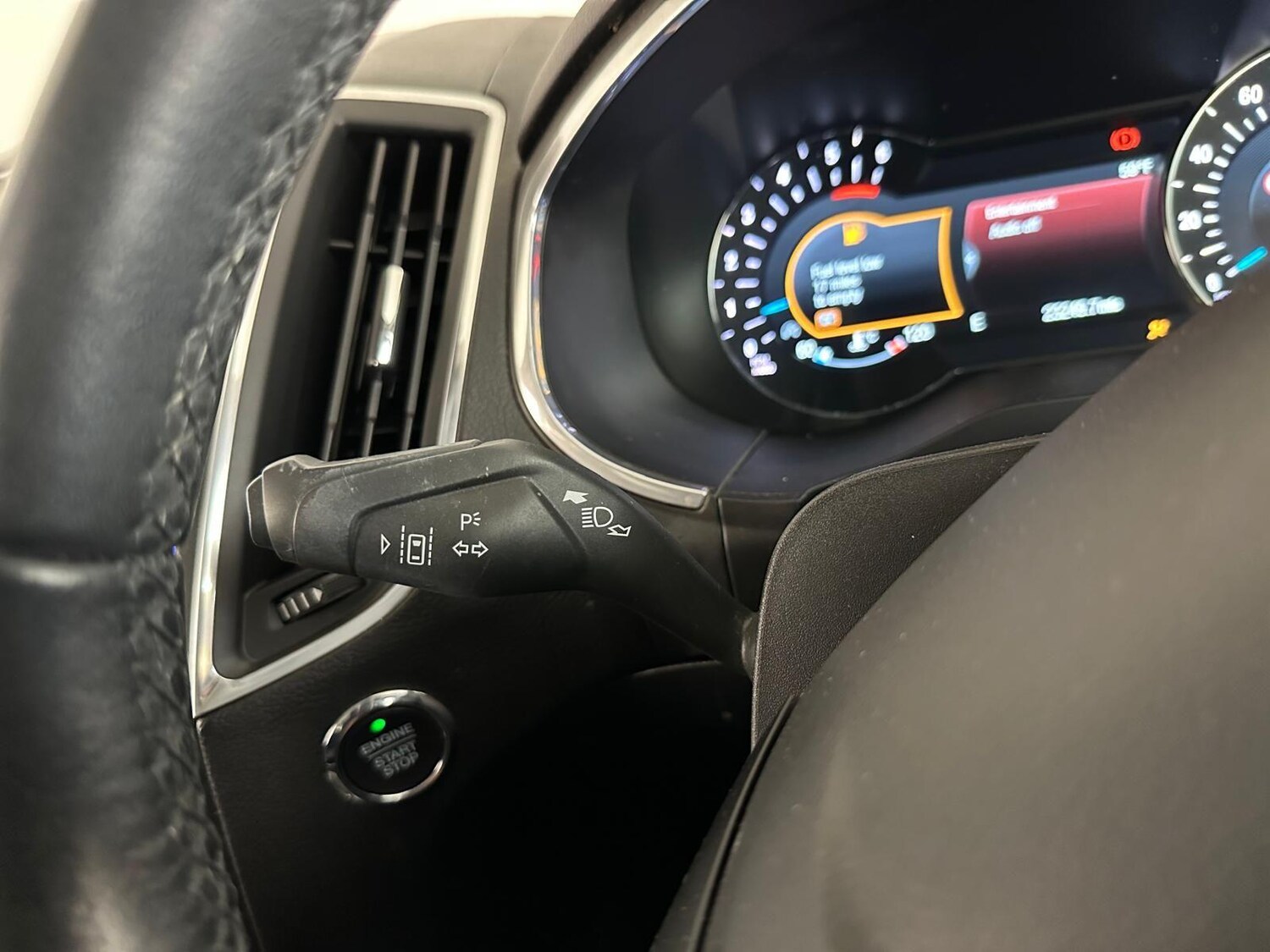 Used Ford Galaxy 2020 for sale - 77892962: Photo 44