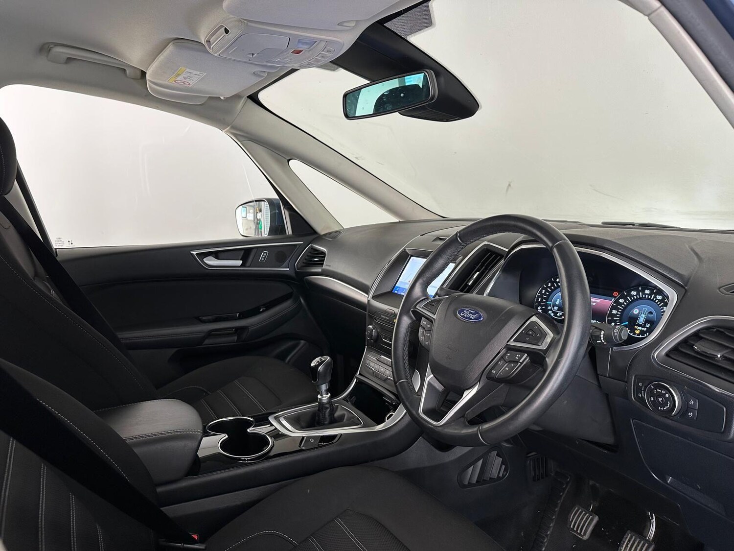 Used Ford Galaxy 2020 for sale - 77892962: Photo 45