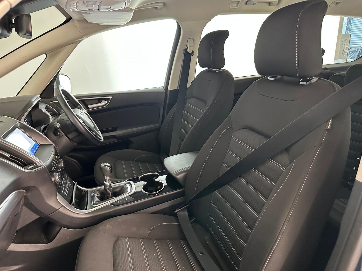 Used Ford Galaxy 2020 for sale - 77892962: Photo 46