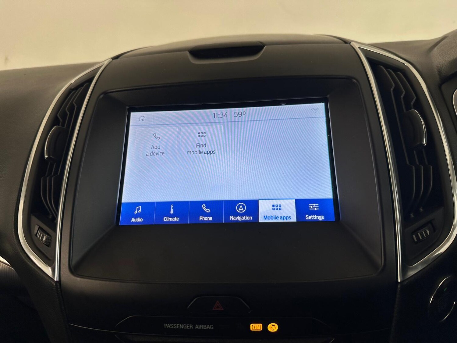 Used Ford Galaxy 2020 for sale - 77892962: Photo 48