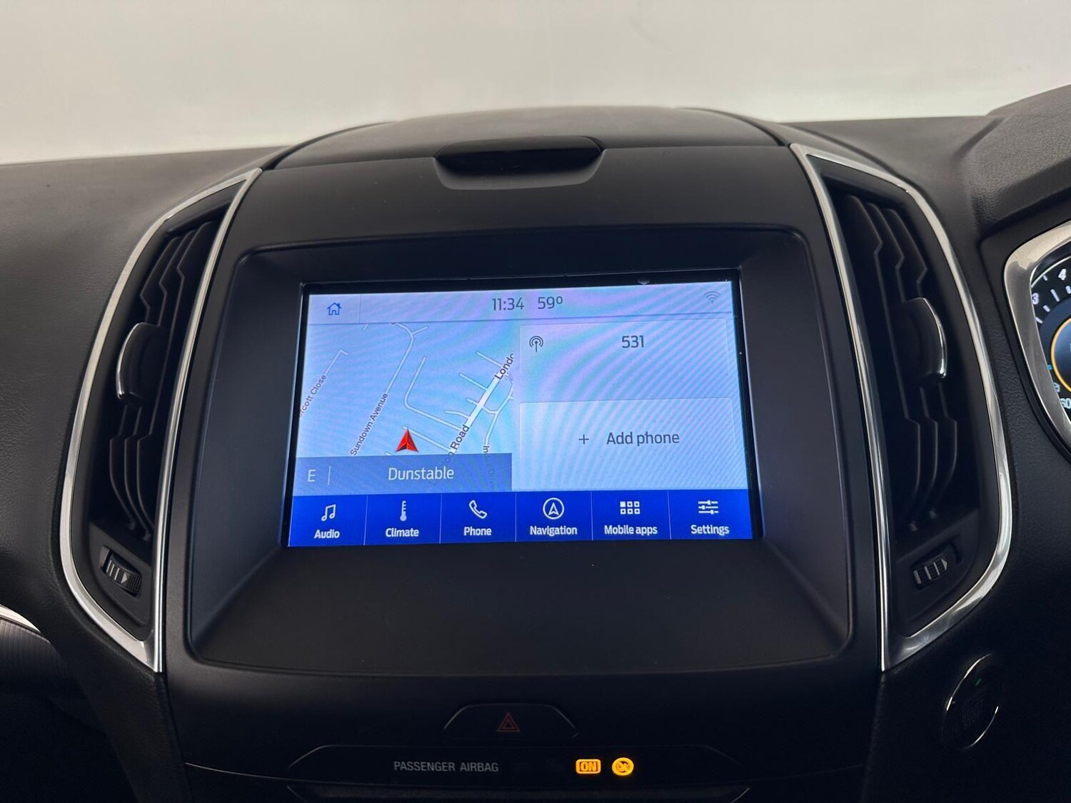 Used Ford Galaxy 2020 for sale - 77892962: Photo 49