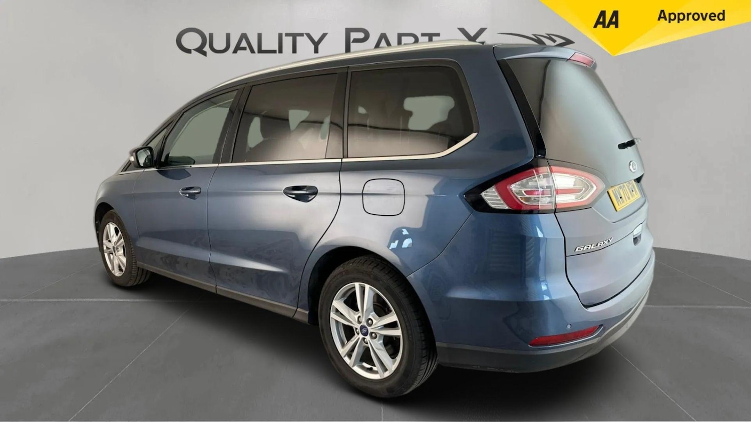 Used Ford Galaxy 2020 for sale - 77892962: Photo 5
