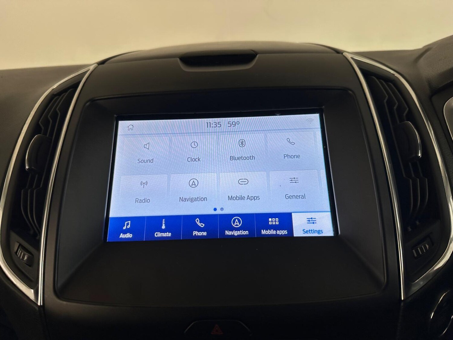 Used Ford Galaxy 2020 for sale - 77892962: Photo 50