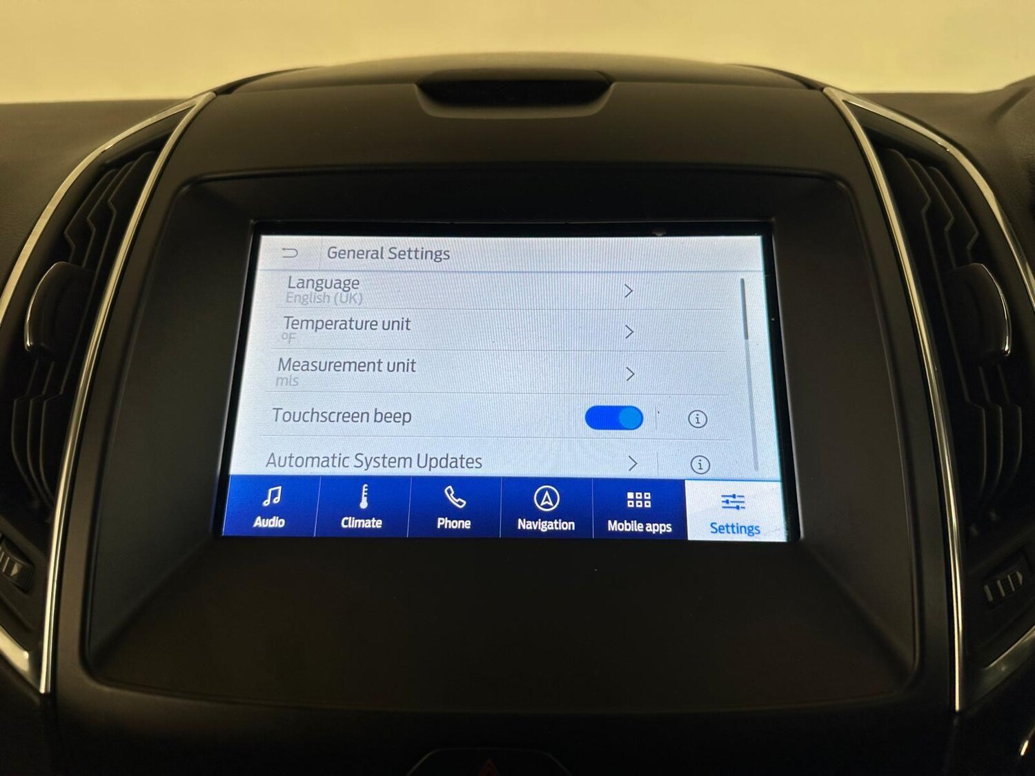 Used Ford Galaxy 2020 for sale - 77892962: Photo 51