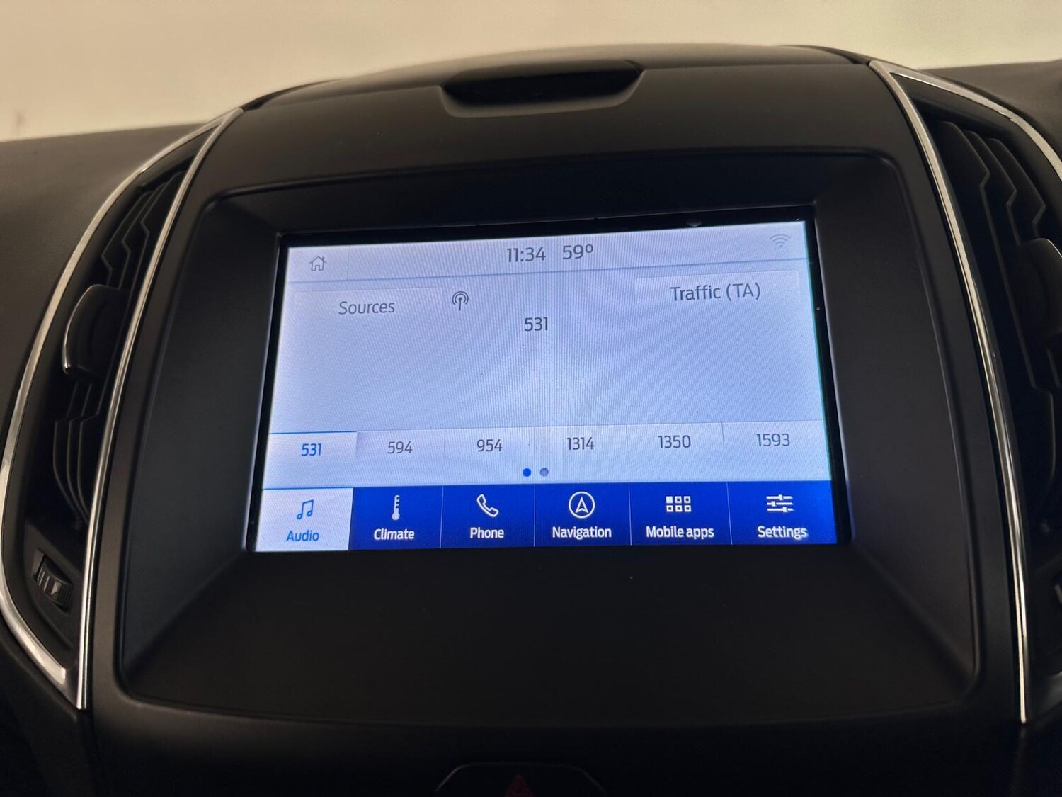 Used Ford Galaxy 2020 for sale - 77892962: Photo 52