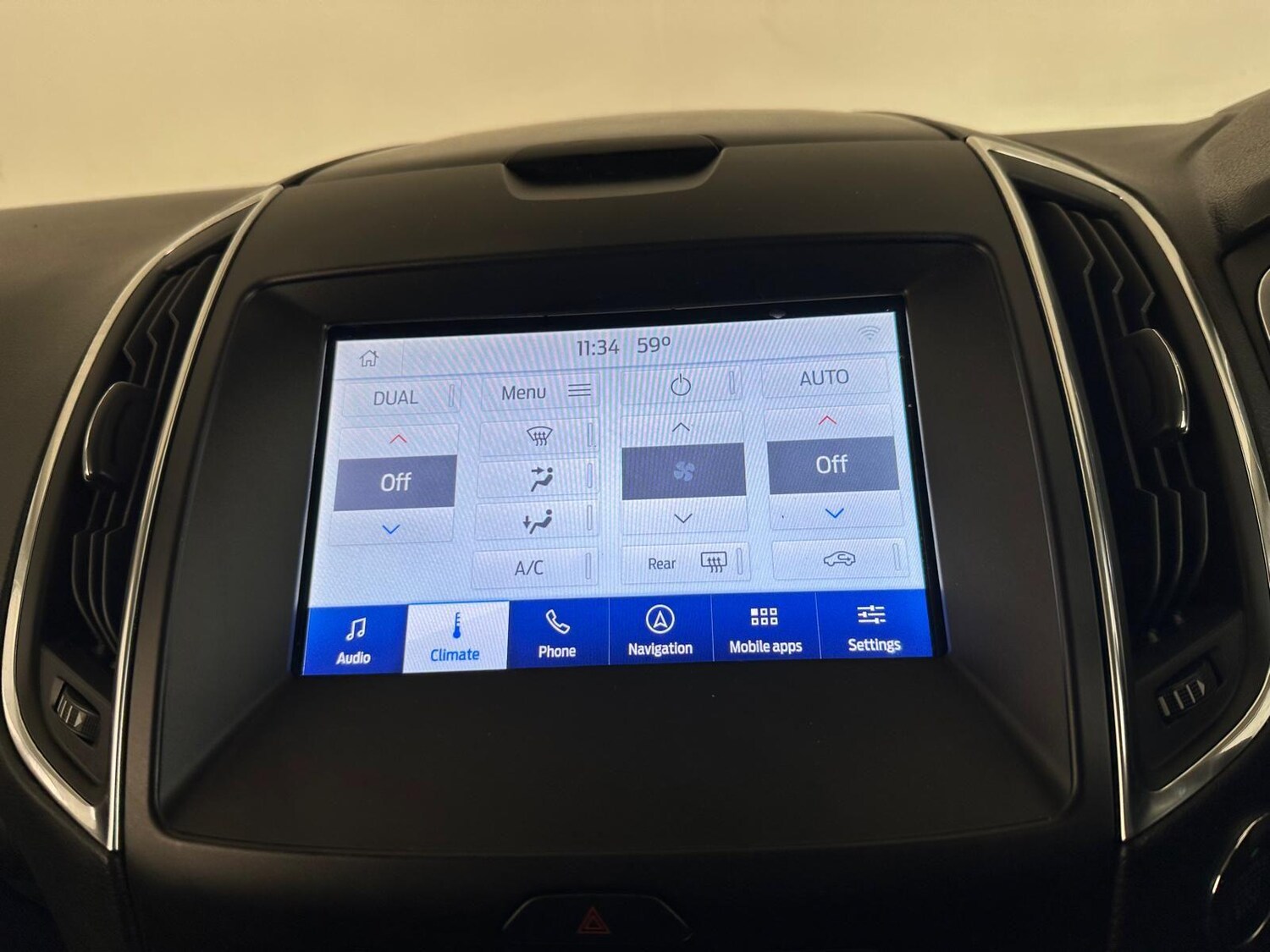 Used Ford Galaxy 2020 for sale - 77892962: Photo 53