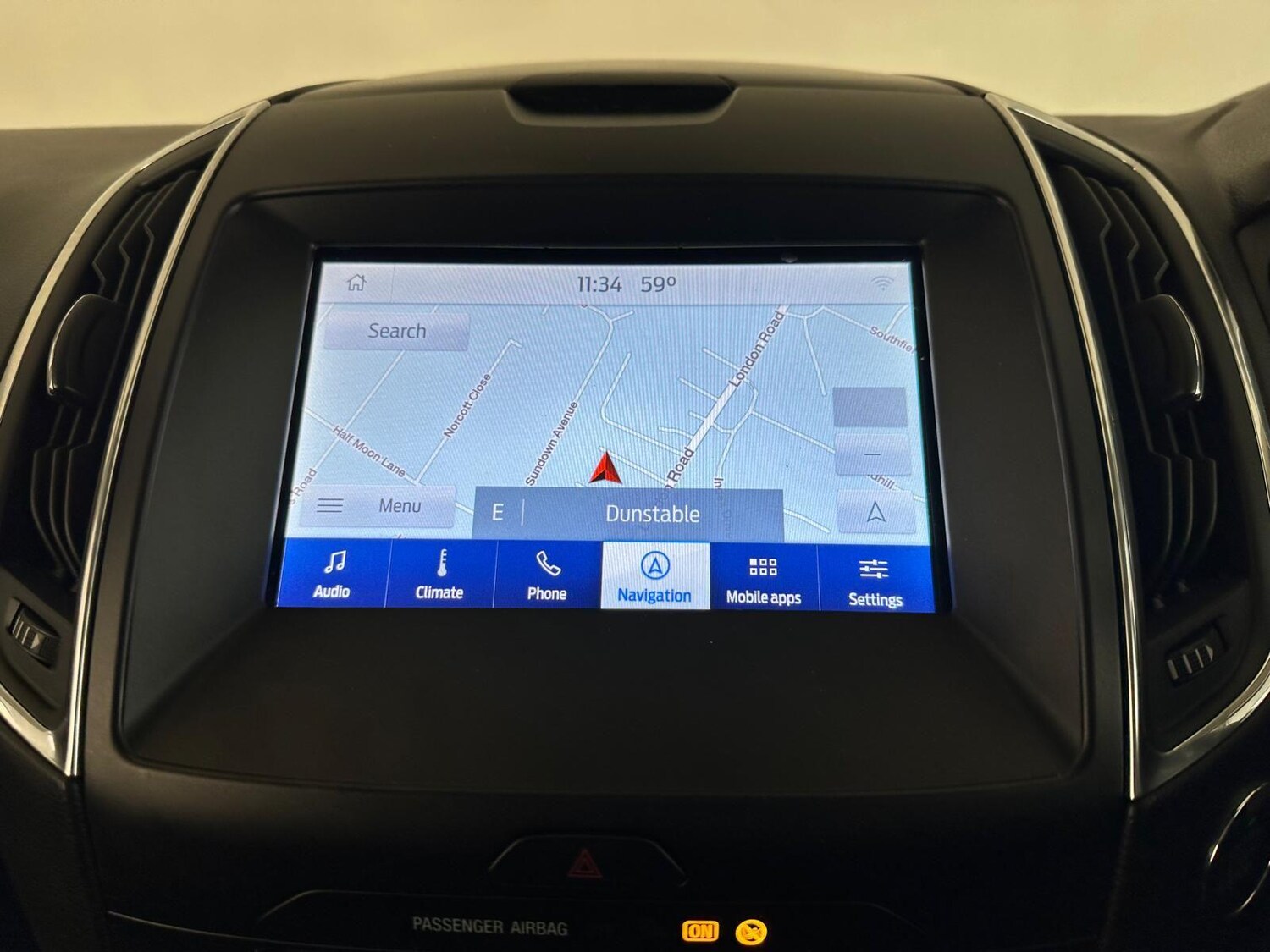 Used Ford Galaxy 2020 for sale - 77892962: Photo 55