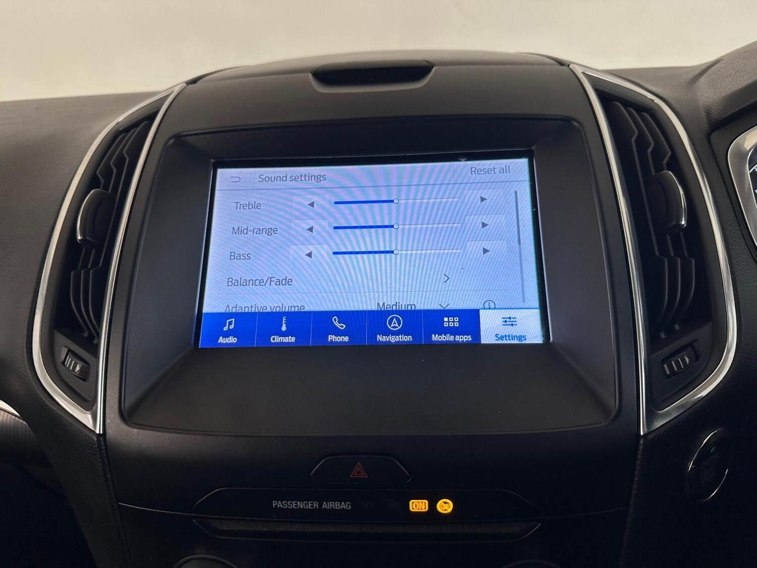 Used Ford Galaxy 2020 for sale - 77892962: Photo 56