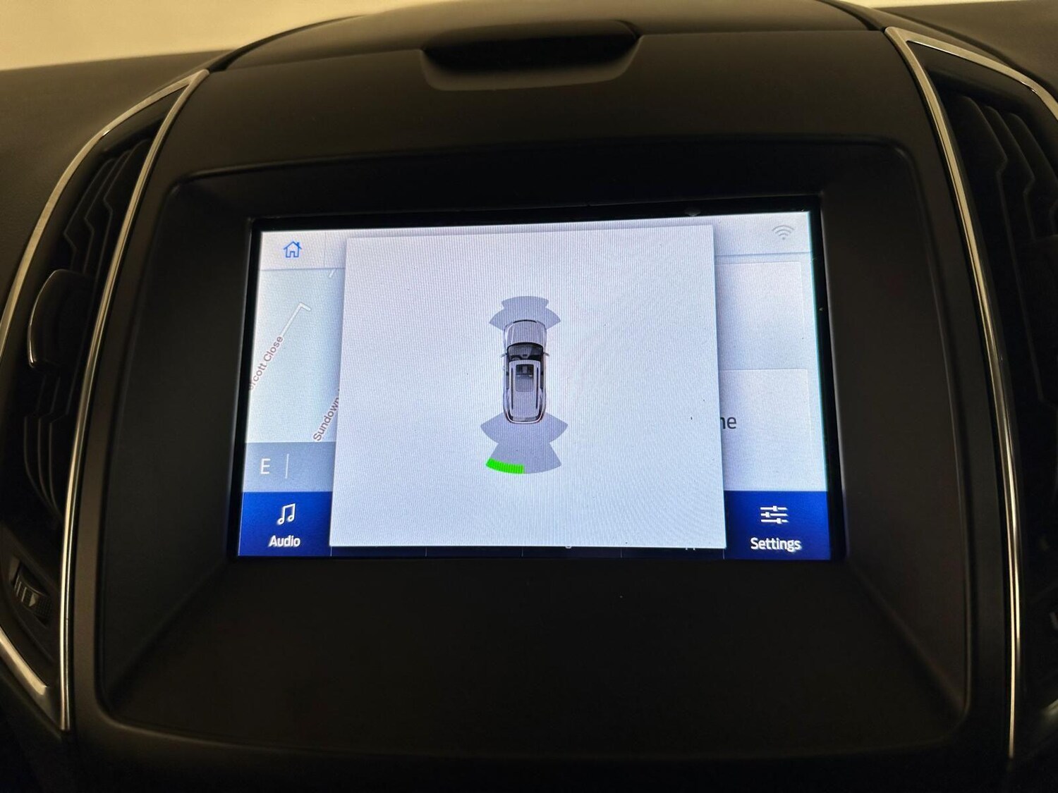 Used Ford Galaxy 2020 for sale - 77892962: Photo 57