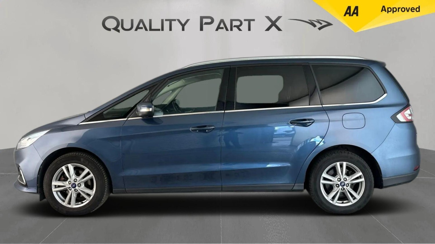 Used Ford Galaxy 2020 for sale - 77892962: Photo 6