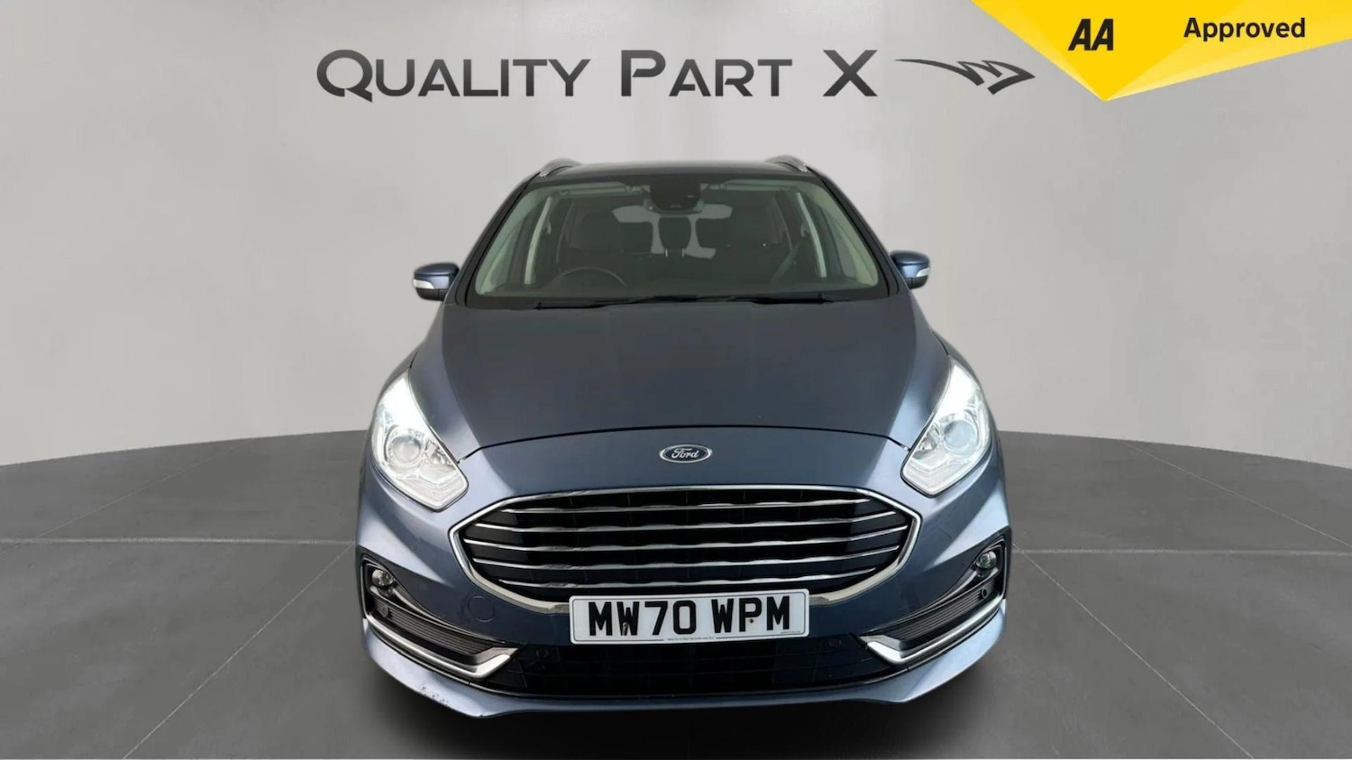 Used Ford Galaxy 2020 for sale - 77892962: Photo 8