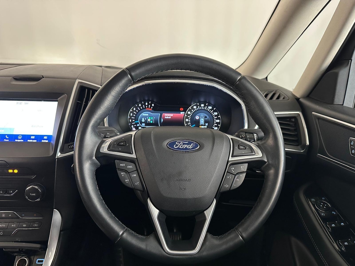 Used Ford Galaxy 2020 for sale - 77892962: Photo 9