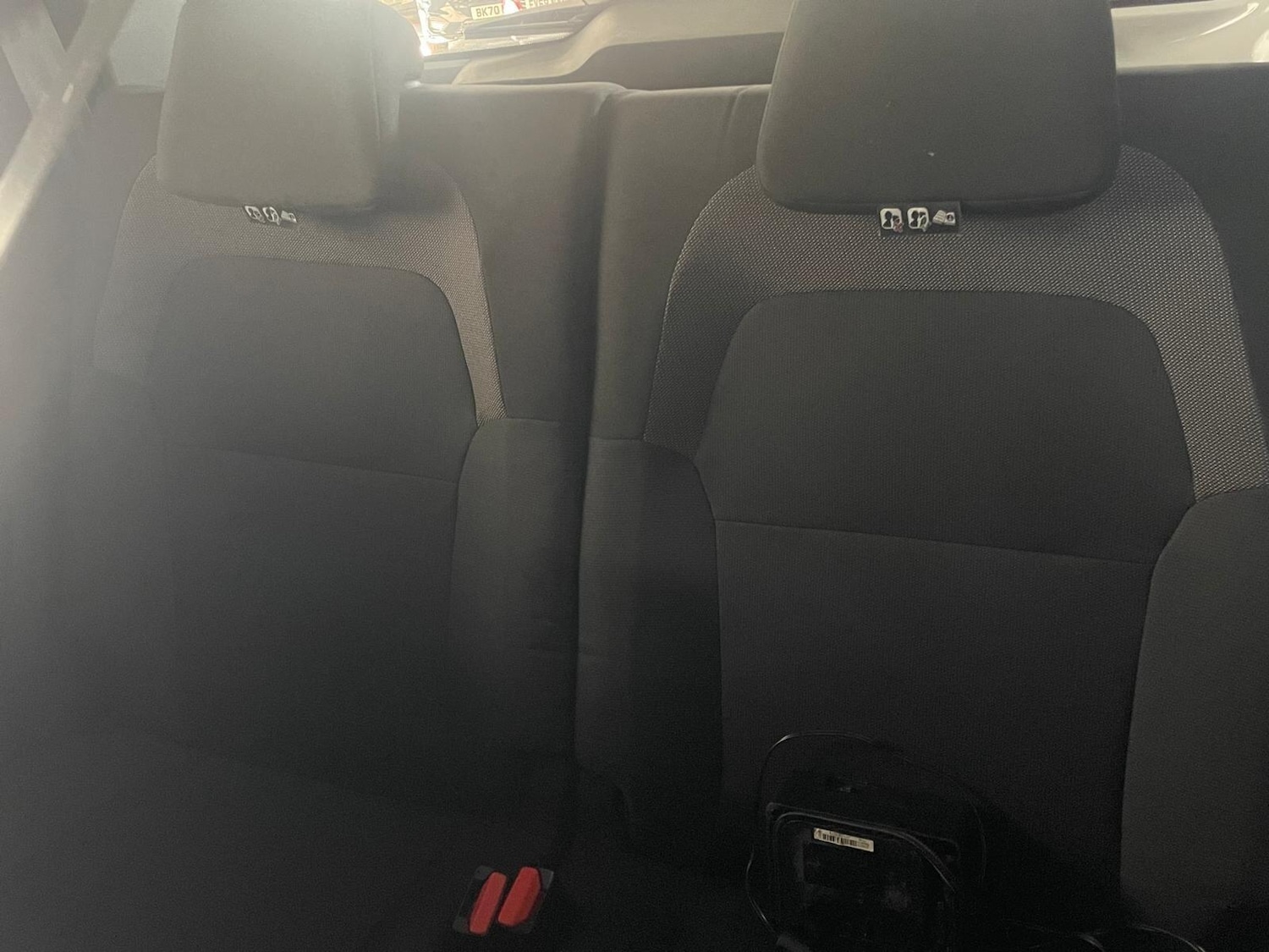 Used Dacia Jogger 2022 for sale - 76094090: Photo 14