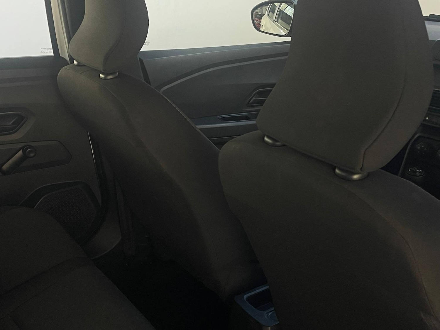 Used Dacia Jogger 2022 for sale - 76094090: Photo 15