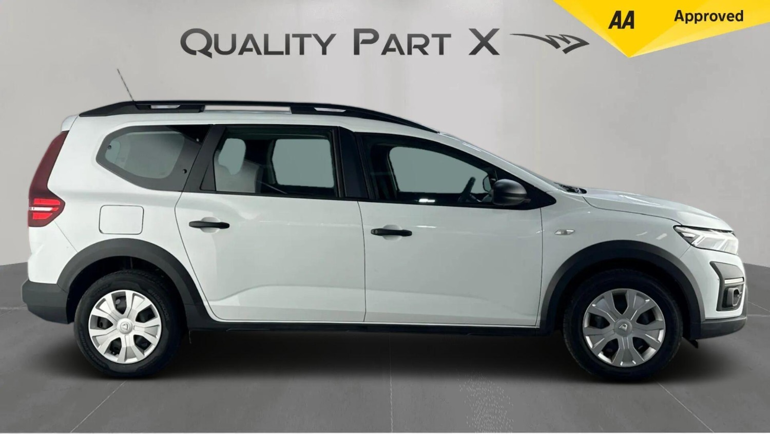 Used Dacia Jogger 2022 for sale - 76094090: Photo 2