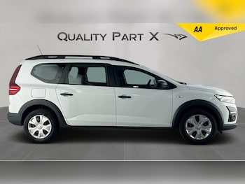 Used Dacia Jogger 2022 for sale - 76094090: Photo