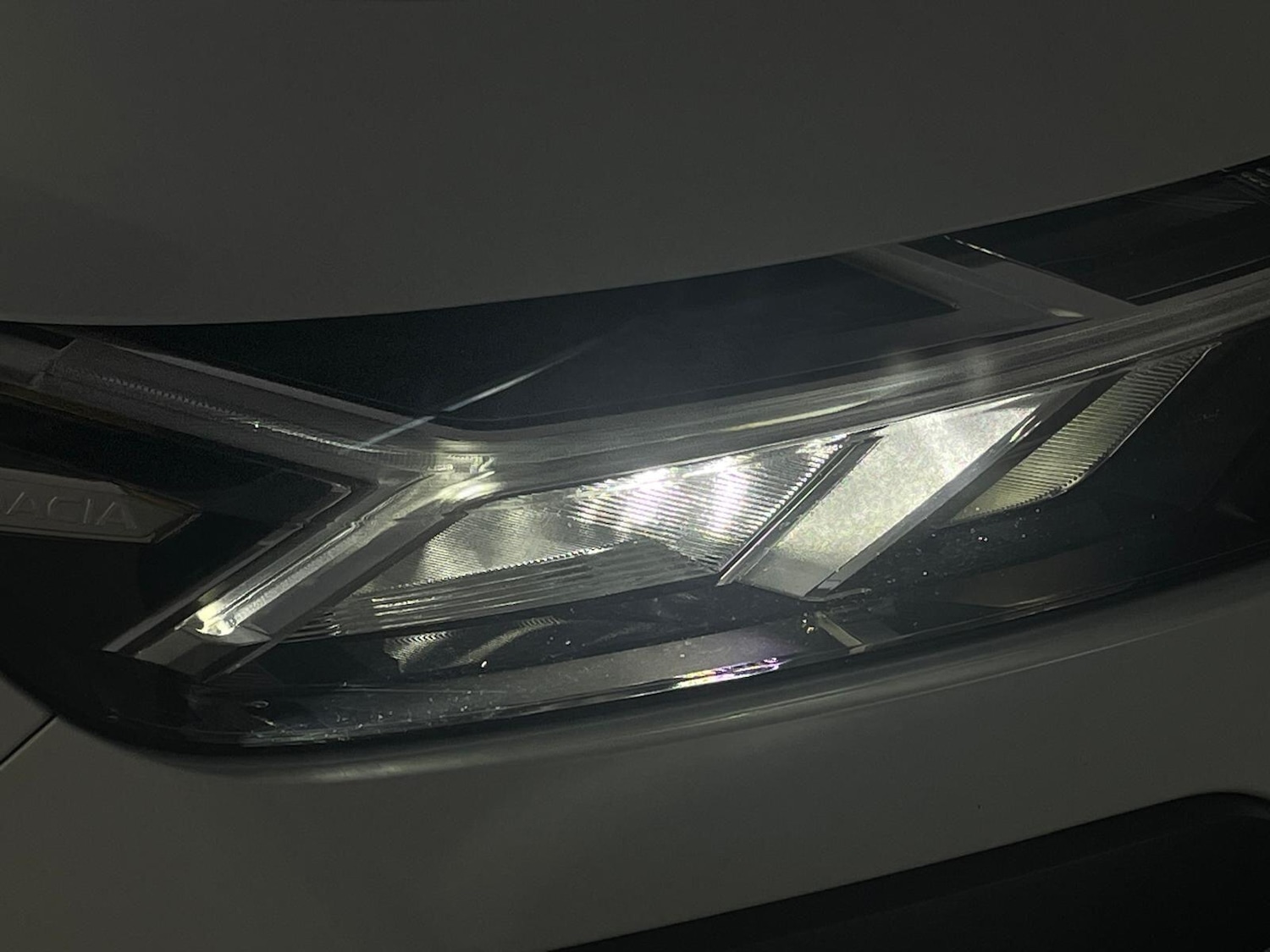 Used Dacia Jogger 2022 for sale - 76094090: Photo 30