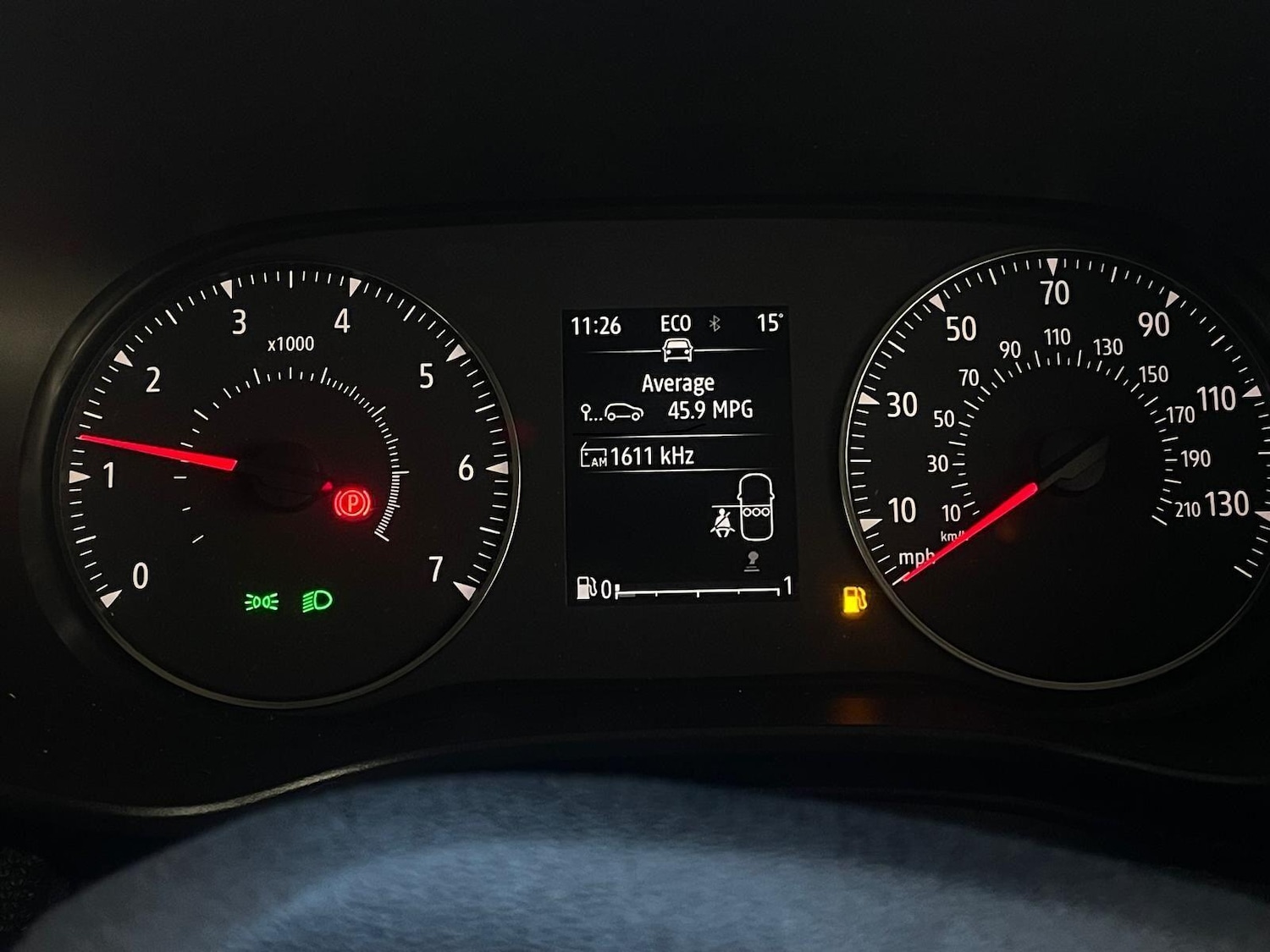 Used Dacia Jogger 2022 for sale - 76094090: Photo 32