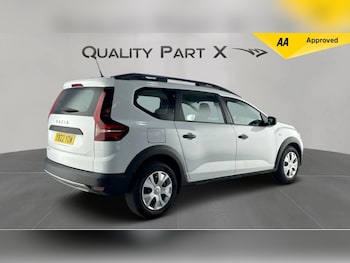 Used Dacia Jogger 2022 for sale - 76094090: Photo