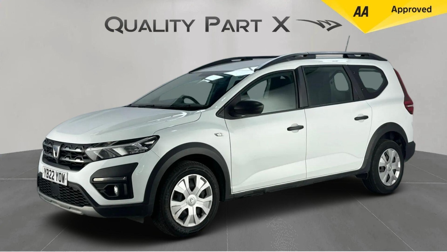 Used Dacia Jogger 2022 for sale - 76094090: Photo 7