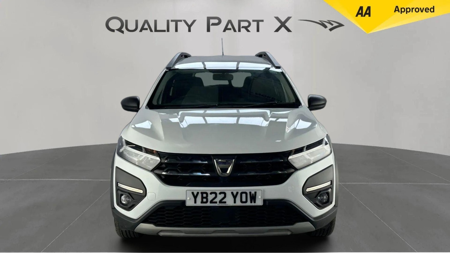 Used Dacia Jogger 2022 for sale - 76094090: Photo 8