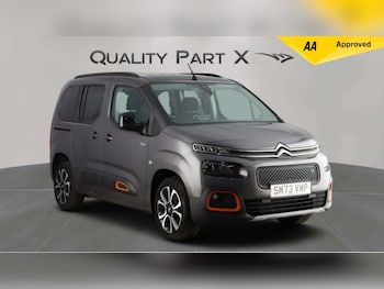 Used Citroen Berlingo 2023 for sale - 78477054: Photo