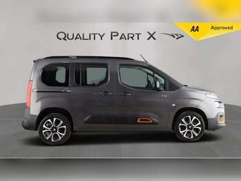 Used Citroen Berlingo 2023 for sale - 78477054: Photo