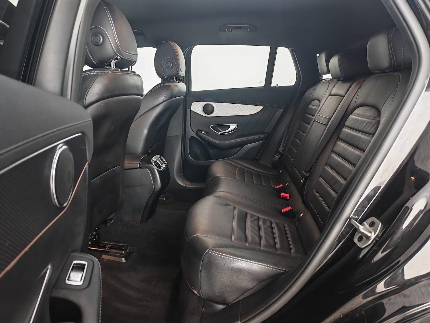 Used Mercedes-Benz EQC 2022 for sale - 76398631: Photo 13