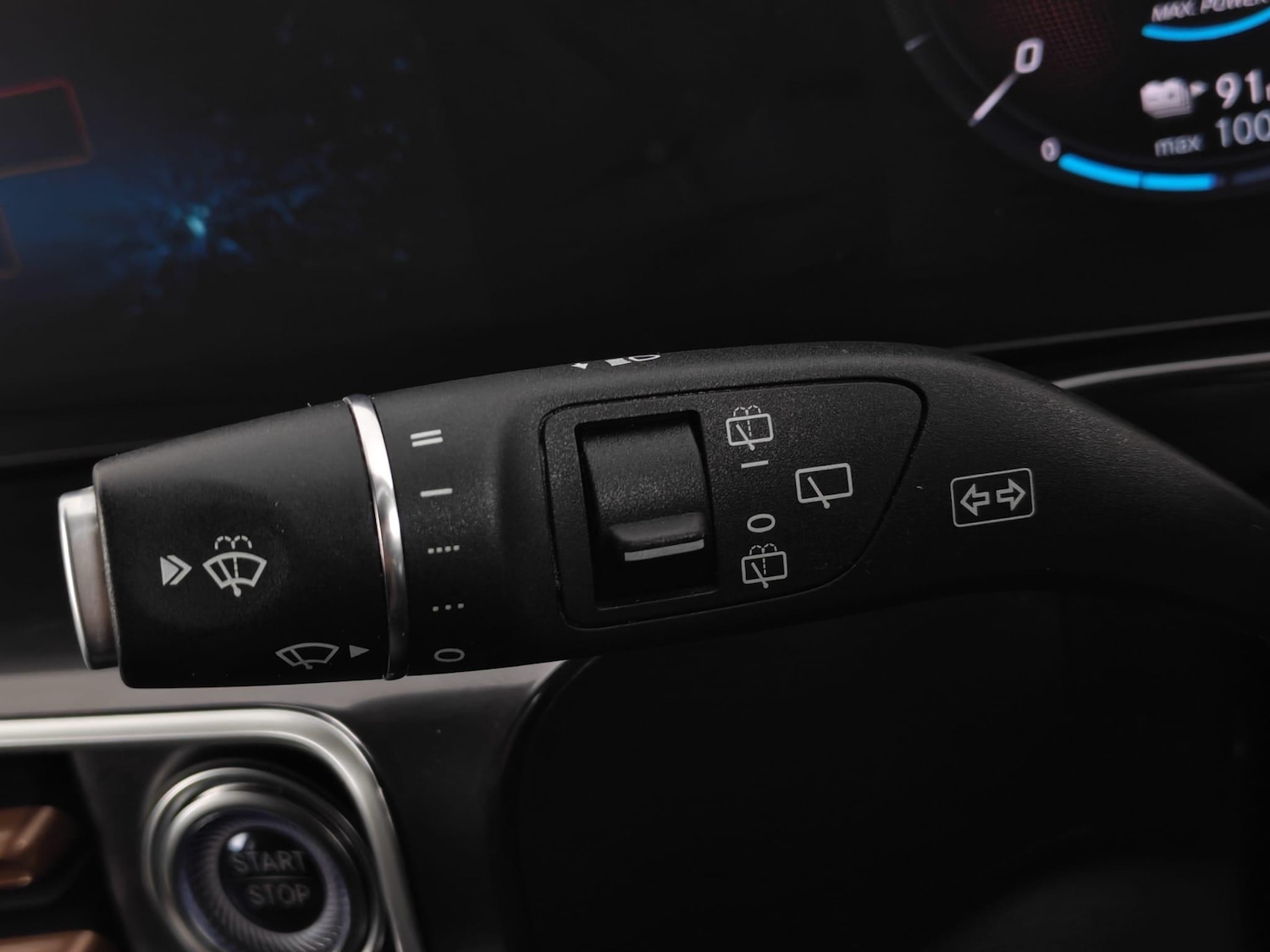 Used Mercedes-Benz EQC 2022 for sale - 76398631: Photo 23