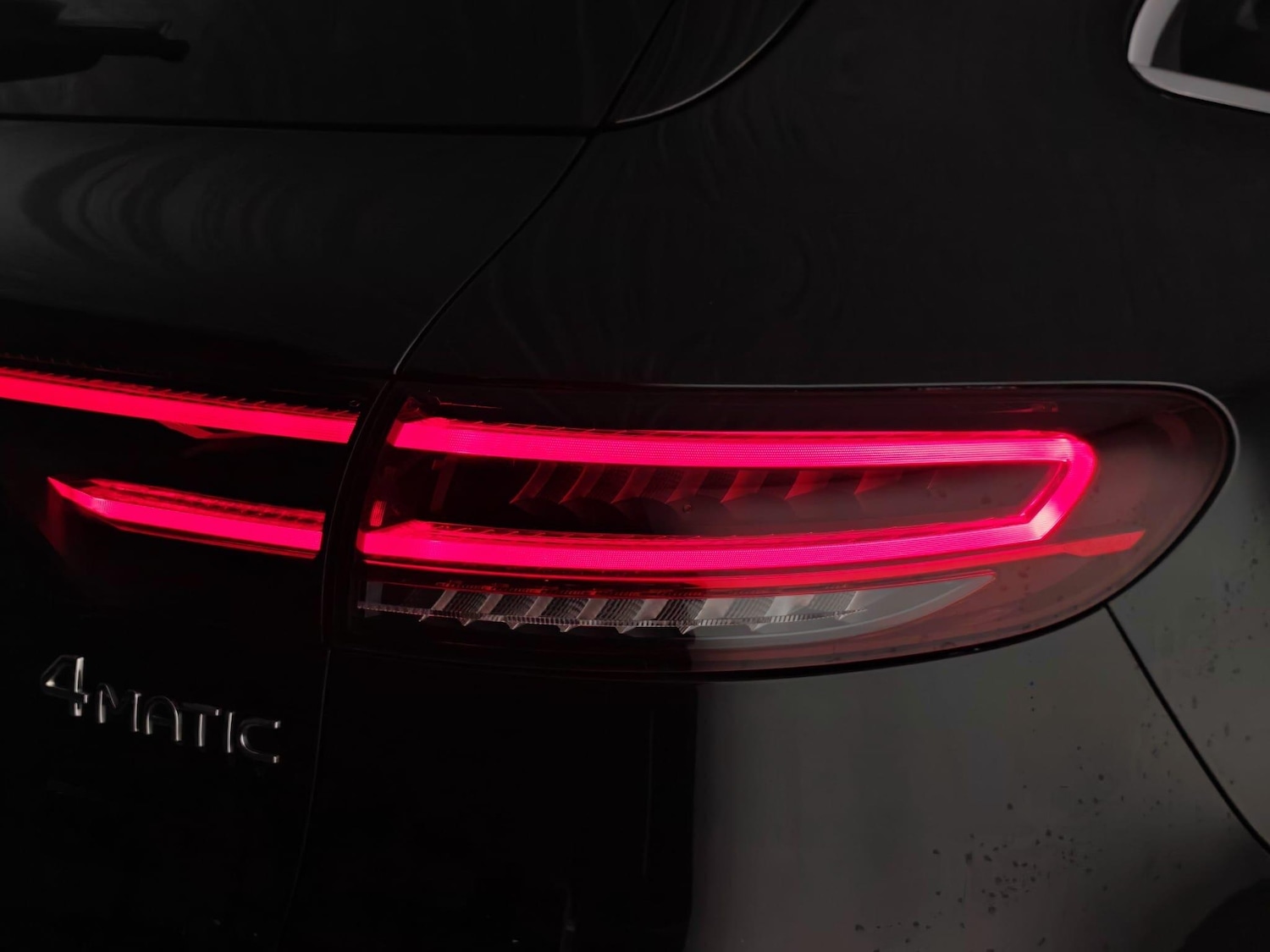 Used Mercedes-Benz EQC 2022 for sale - 76398631: Photo 28