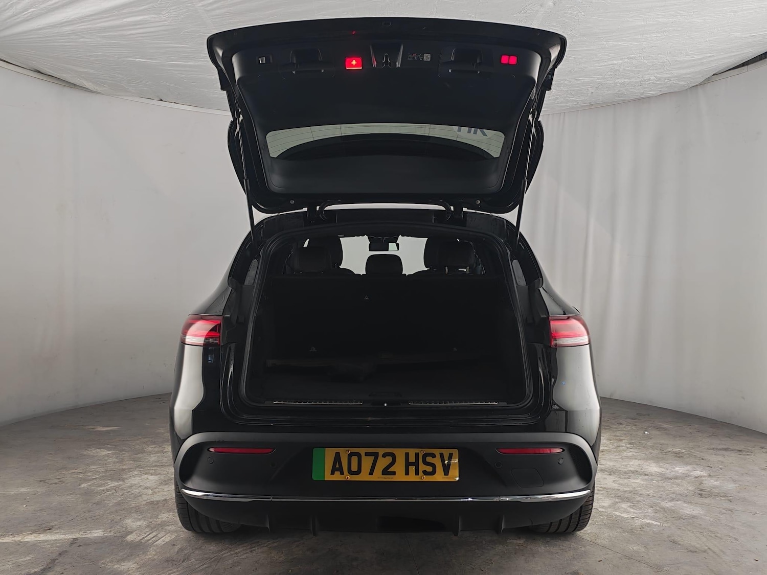 Used Mercedes-Benz EQC 2022 for sale - 76398631: Photo 30