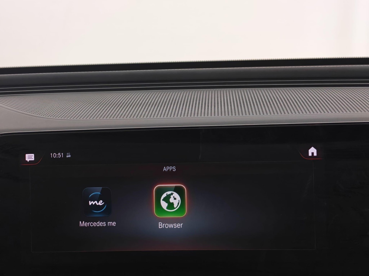 Used Mercedes-Benz EQC 2022 for sale - 76398631: Photo 32