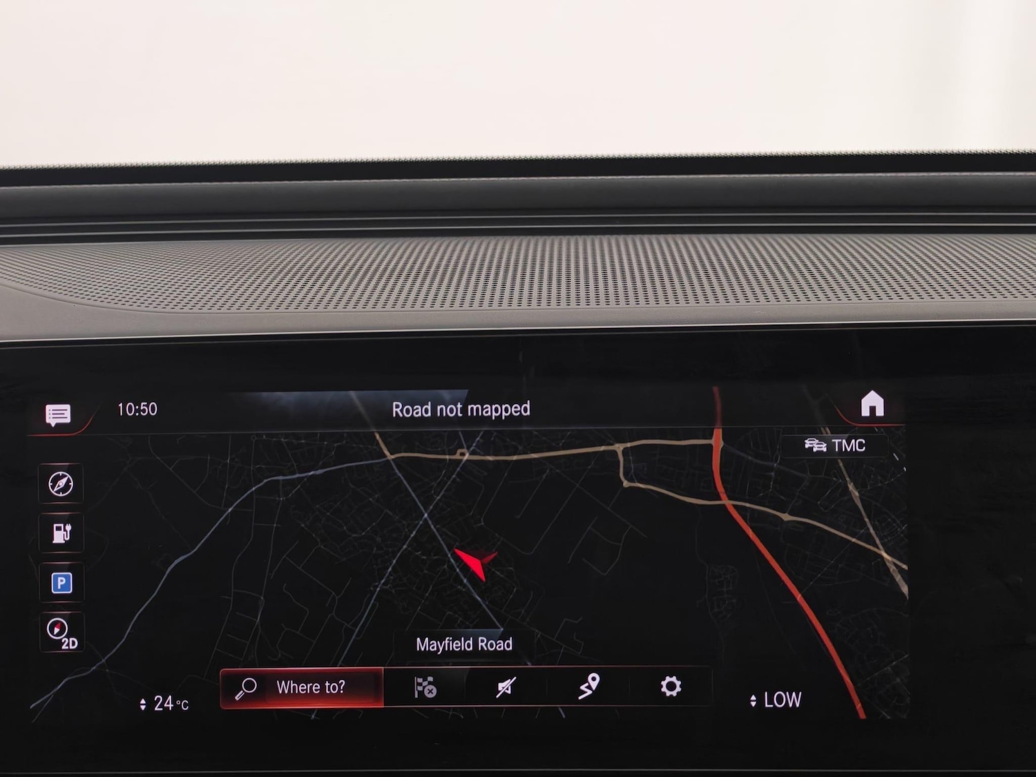 Used Mercedes-Benz EQC 2022 for sale - 76398631: Photo 34