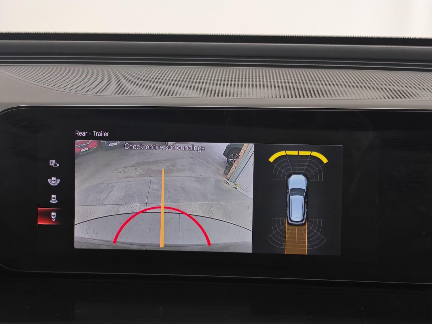 Used Mercedes-Benz EQC 2022 for sale - 76398631: Photo 36