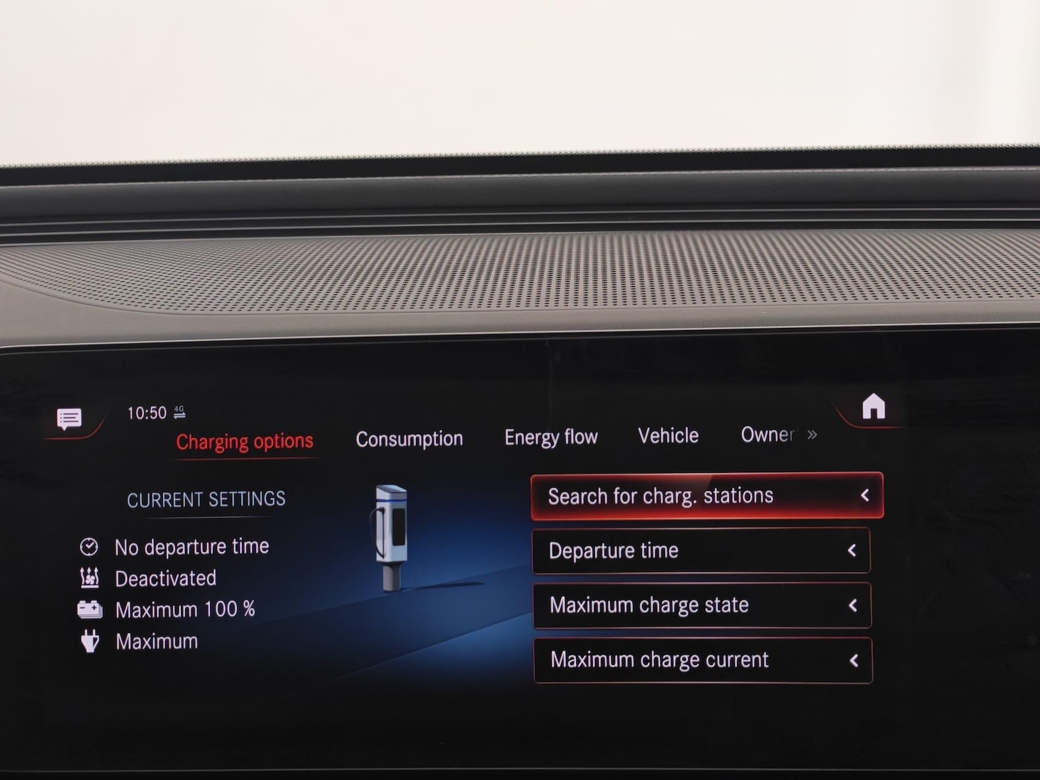 Used Mercedes-Benz EQC 2022 for sale - 76398631: Photo 39