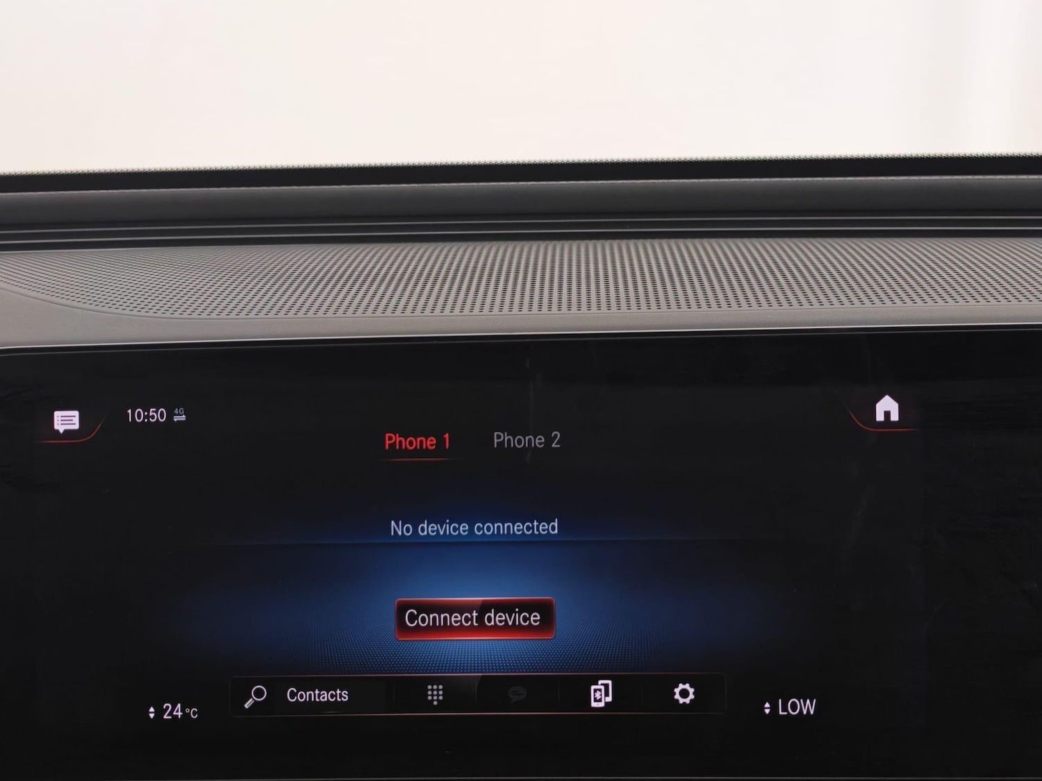 Used Mercedes-Benz EQC 2022 for sale - 76398631: Photo 40