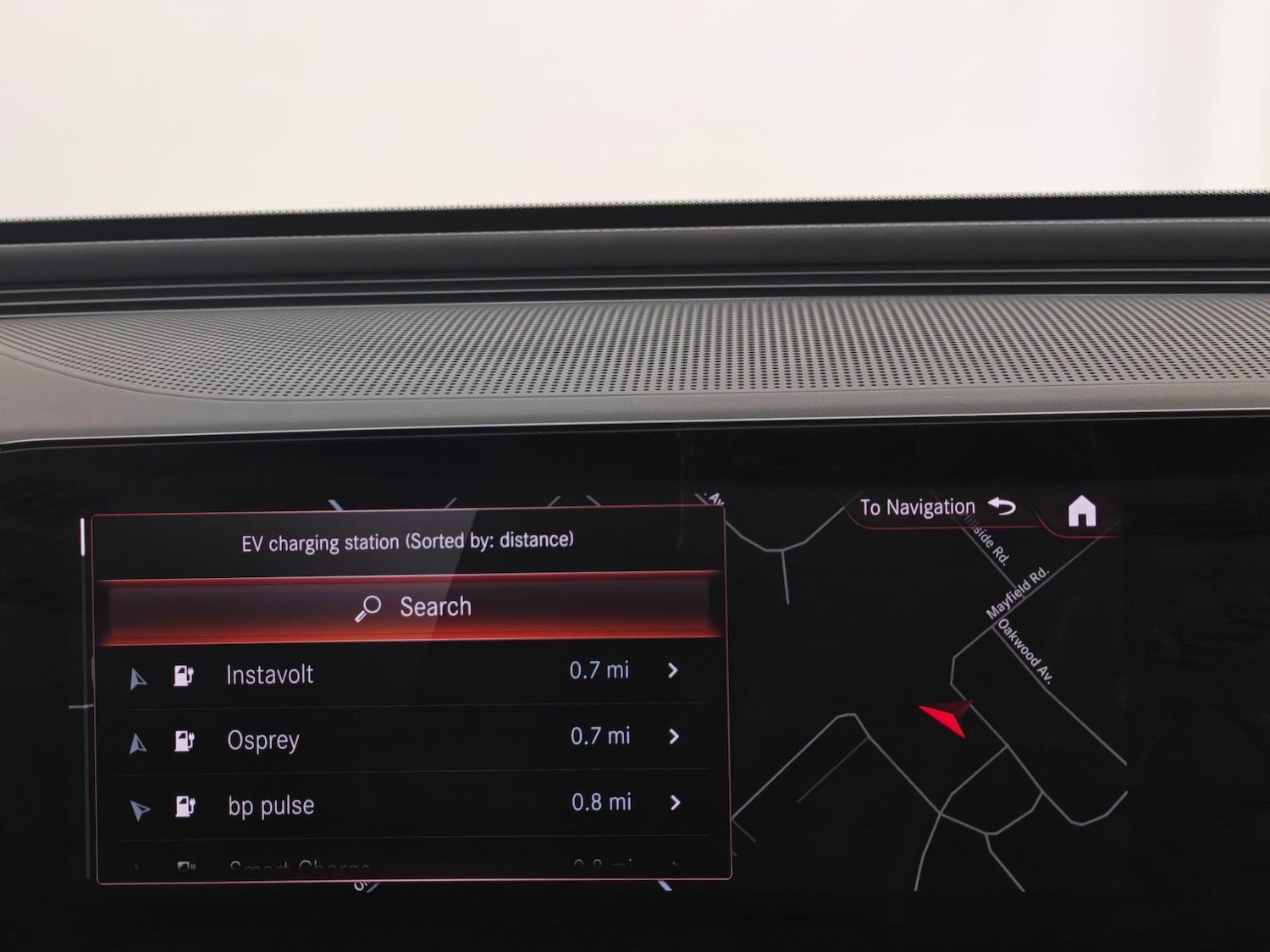 Used Mercedes-Benz EQC 2022 for sale - 76398631: Photo 41