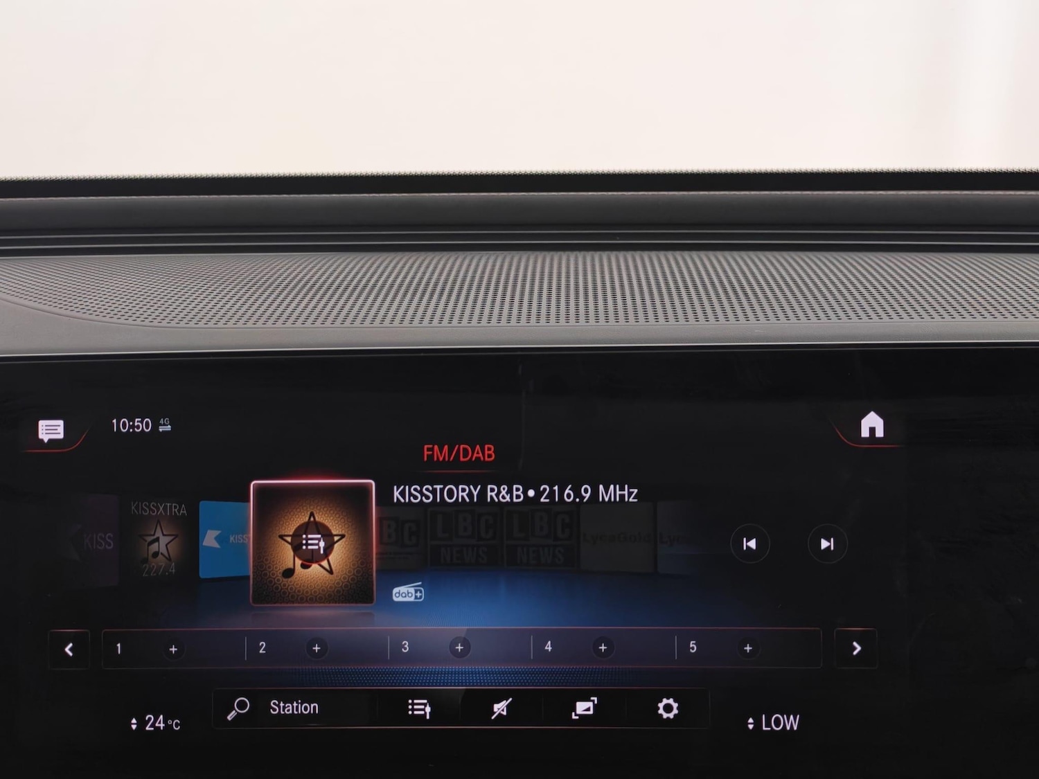 Used Mercedes-Benz EQC 2022 for sale - 76398631: Photo 43