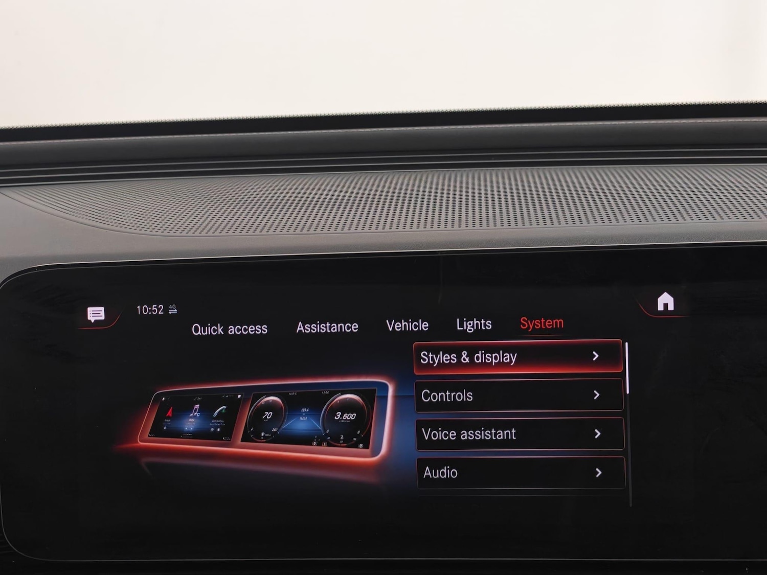 Used Mercedes-Benz EQC 2022 for sale - 76398631: Photo 44