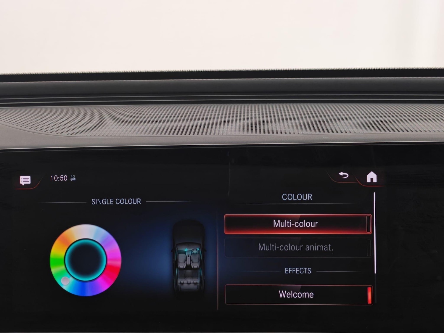 Used Mercedes-Benz EQC 2022 for sale - 76398631: Photo 45