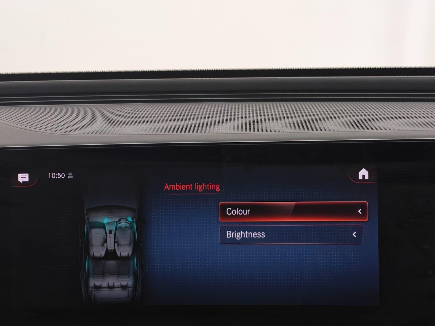 Used Mercedes-Benz EQC 2022 for sale - 76398631: Photo 47