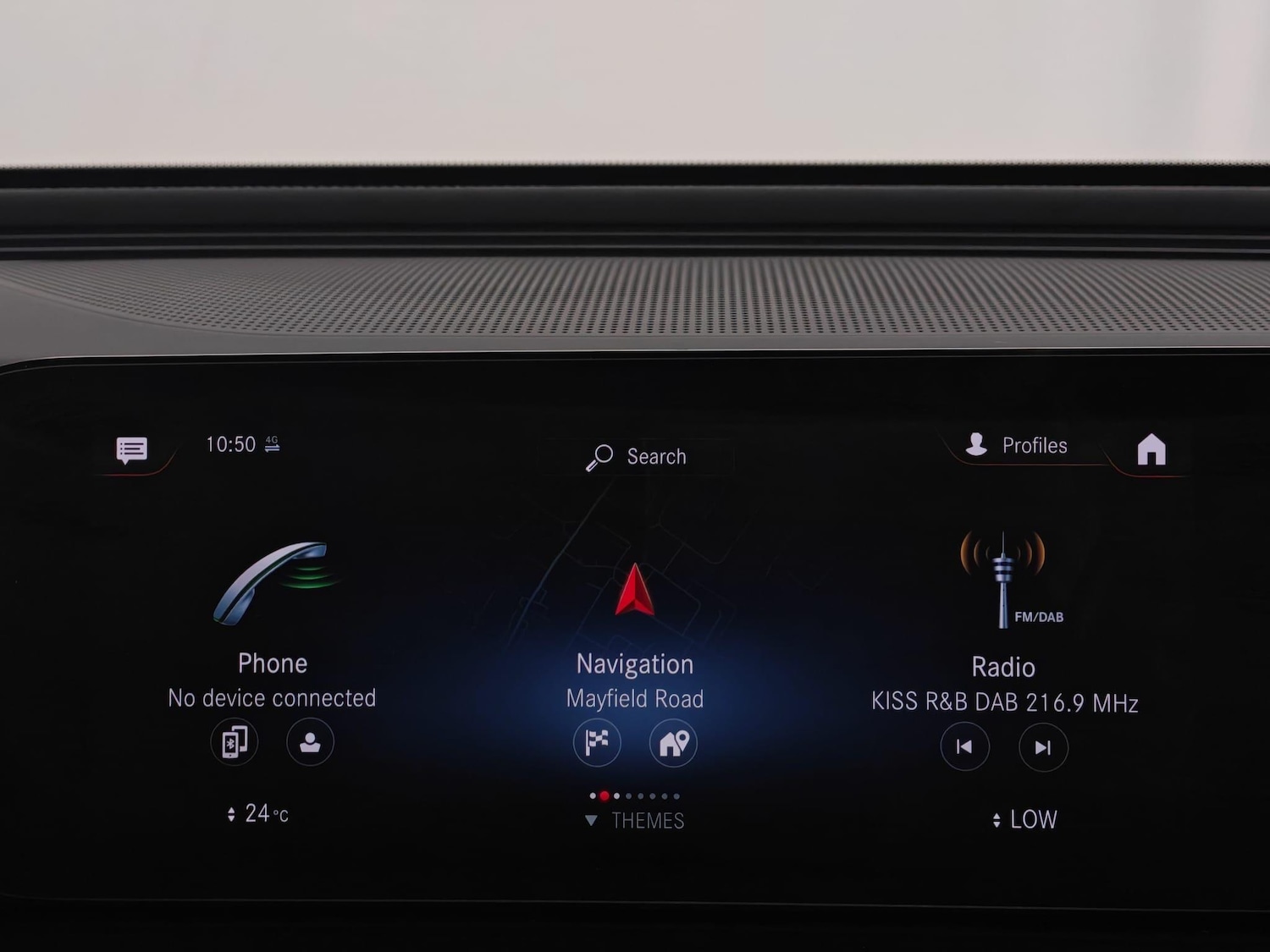 Used Mercedes-Benz EQC 2022 for sale - 76398631: Photo 51