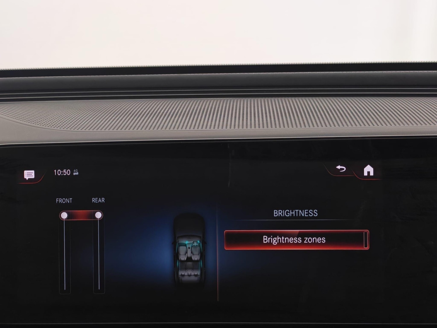 Used Mercedes-Benz EQC 2022 for sale - 76398631: Photo 52