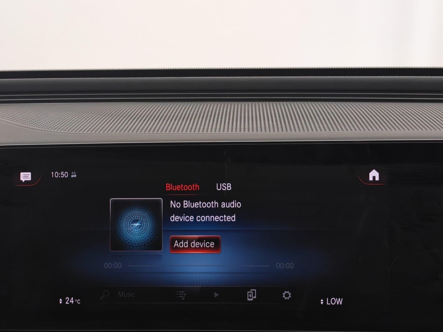 Used Mercedes-Benz EQC 2022 for sale - 76398631: Photo 59