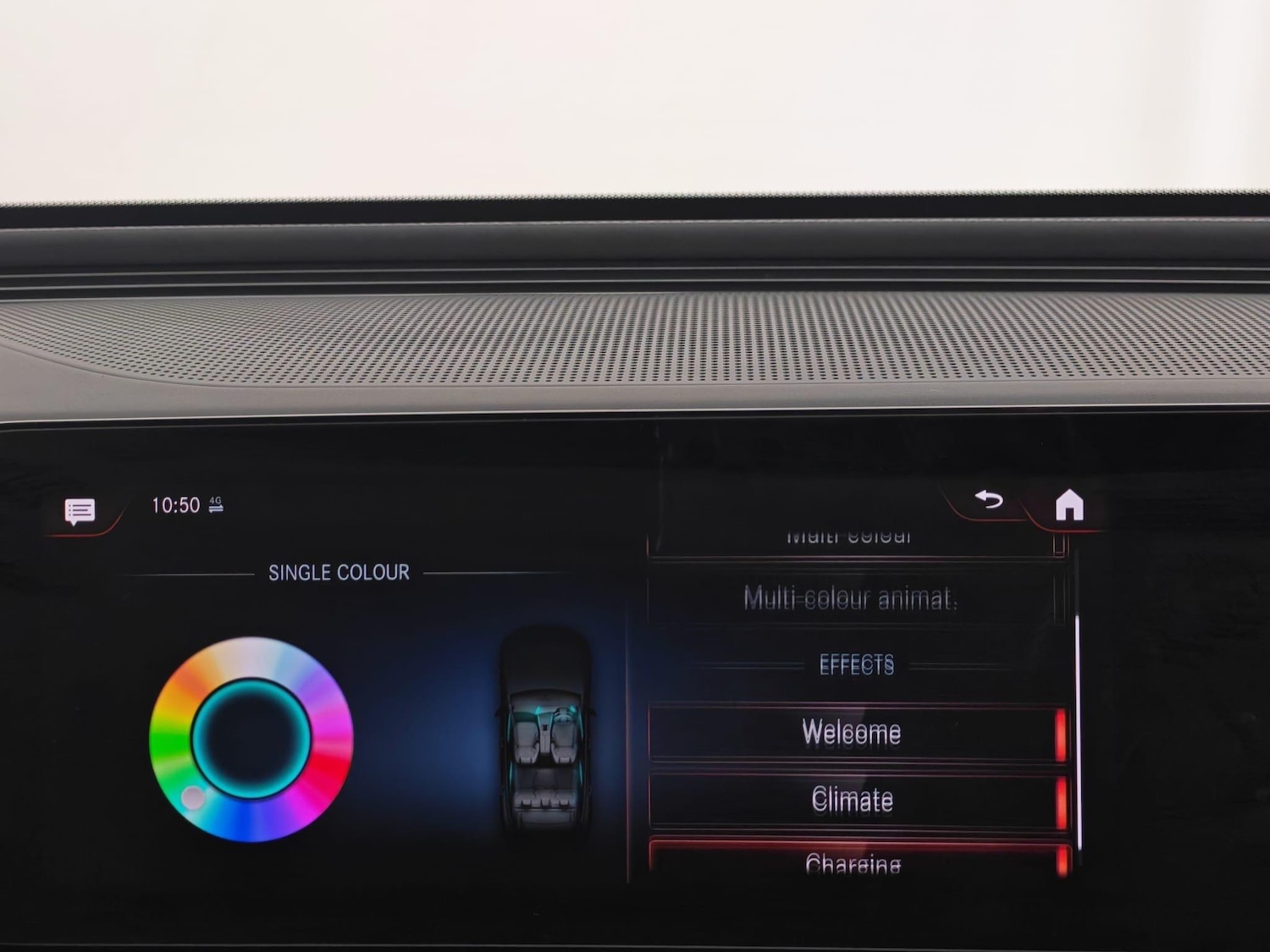 Used Mercedes-Benz EQC 2022 for sale - 76398631: Photo 61